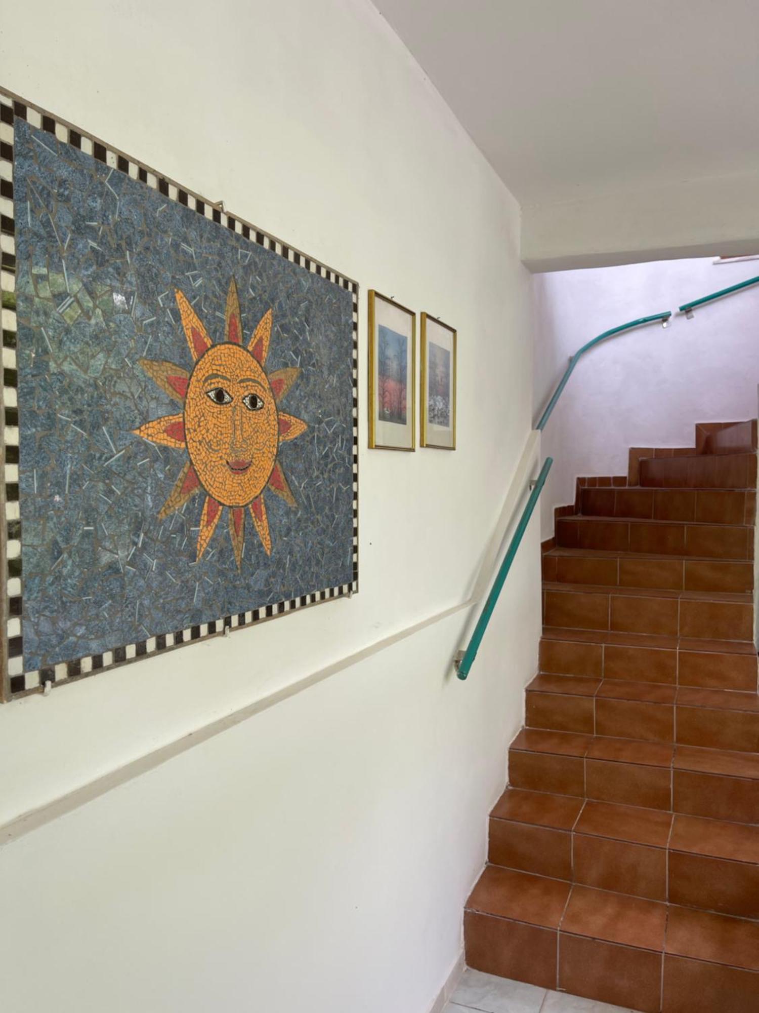 Villa Mance بيرات المظهر الخارجي الصورة