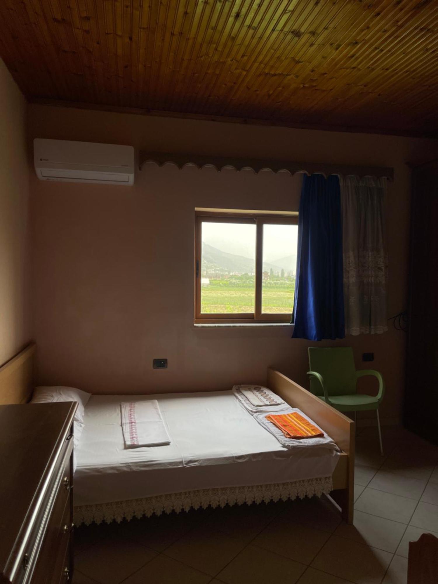 Villa Mance بيرات المظهر الخارجي الصورة