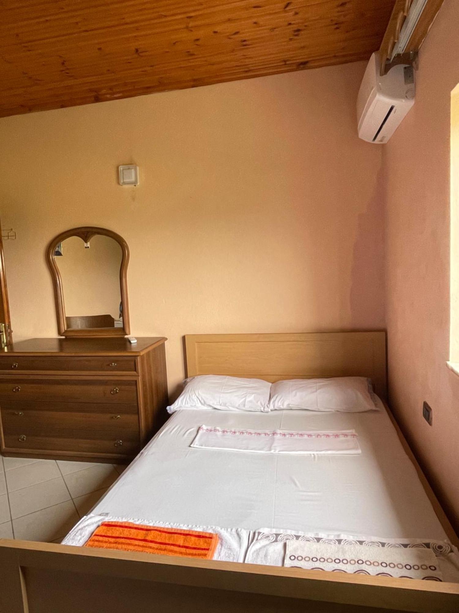 Villa Mance بيرات المظهر الخارجي الصورة