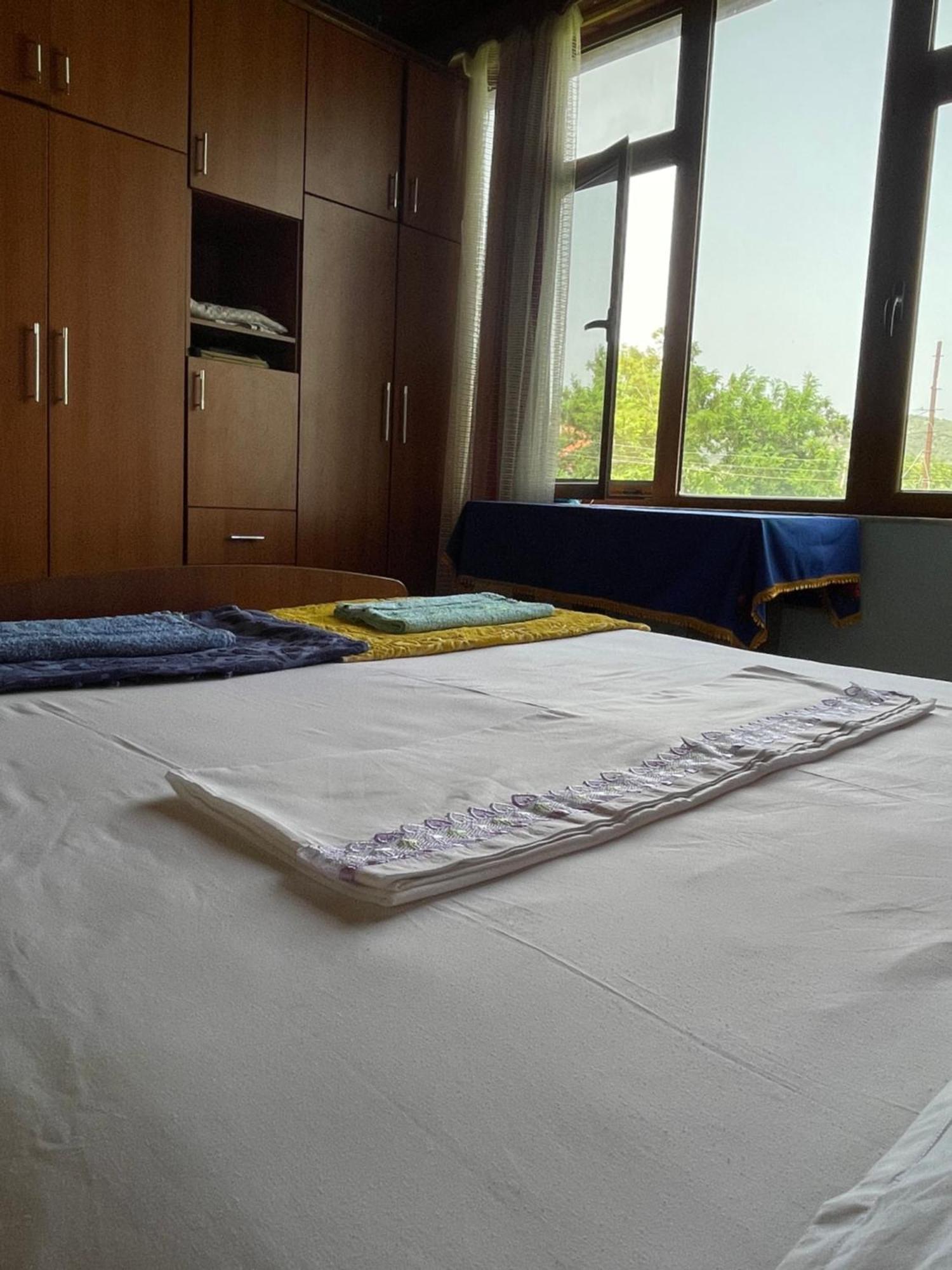 Villa Mance بيرات المظهر الخارجي الصورة