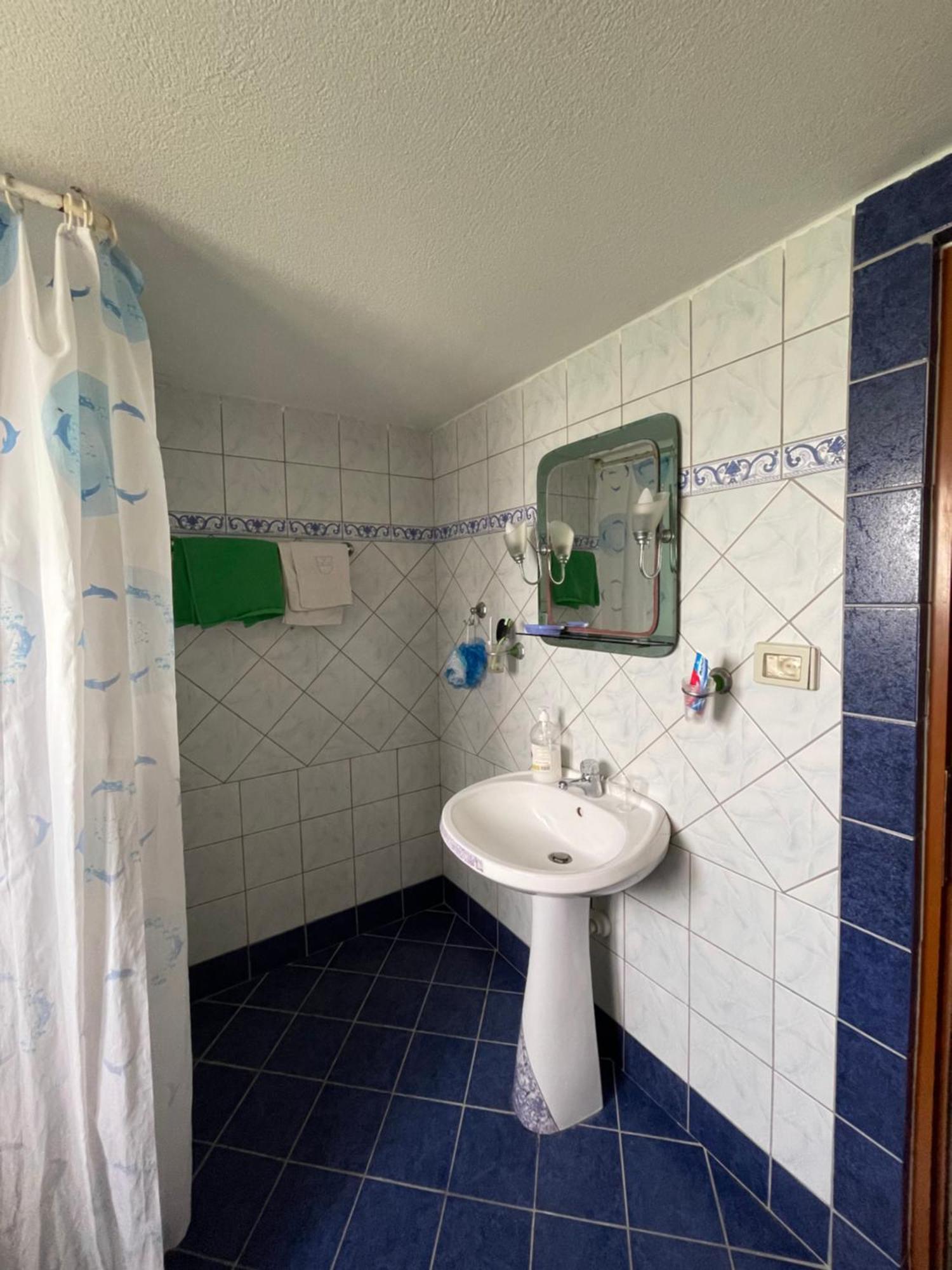 Villa Mance بيرات المظهر الخارجي الصورة