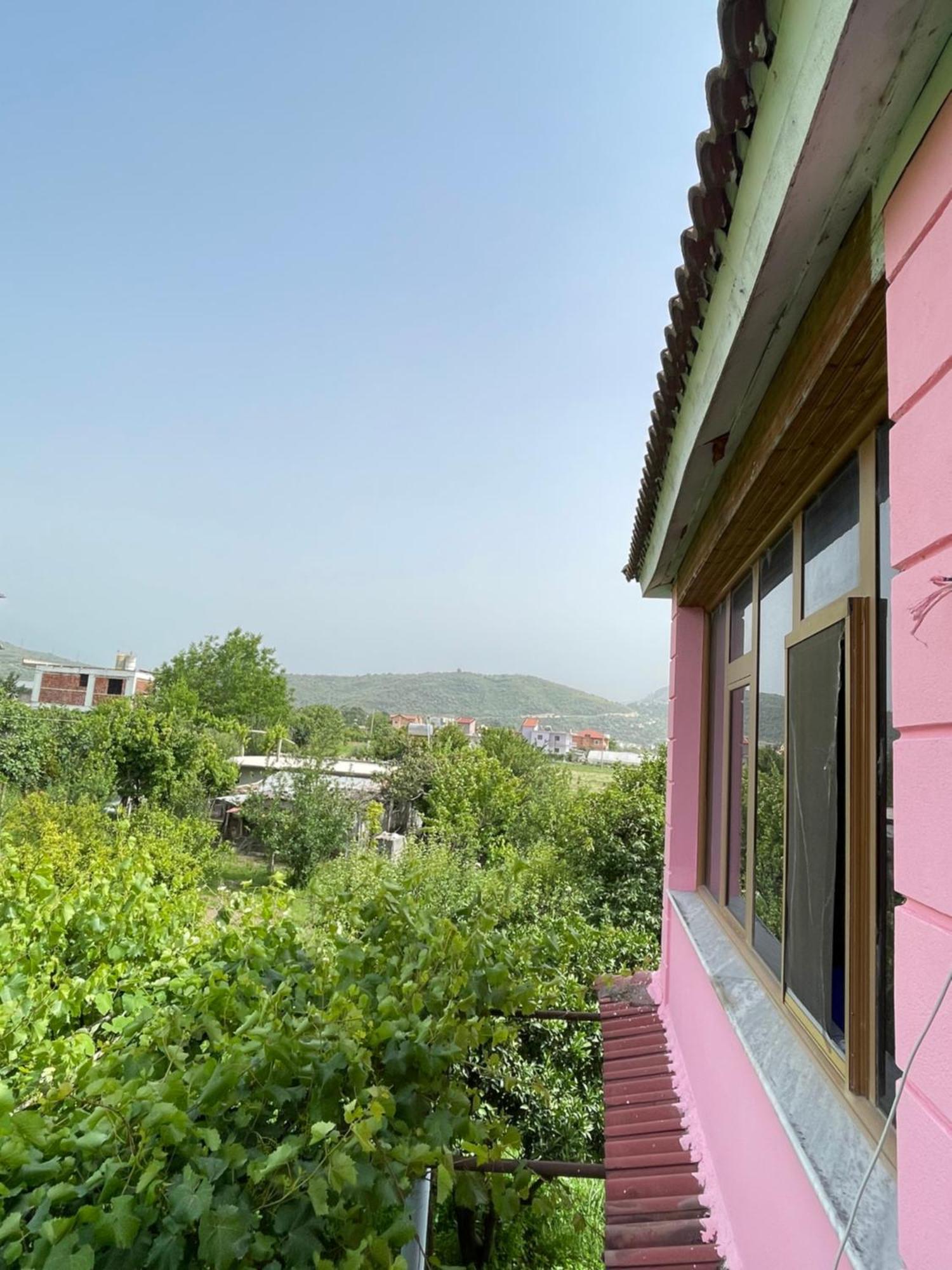 Villa Mance بيرات المظهر الخارجي الصورة