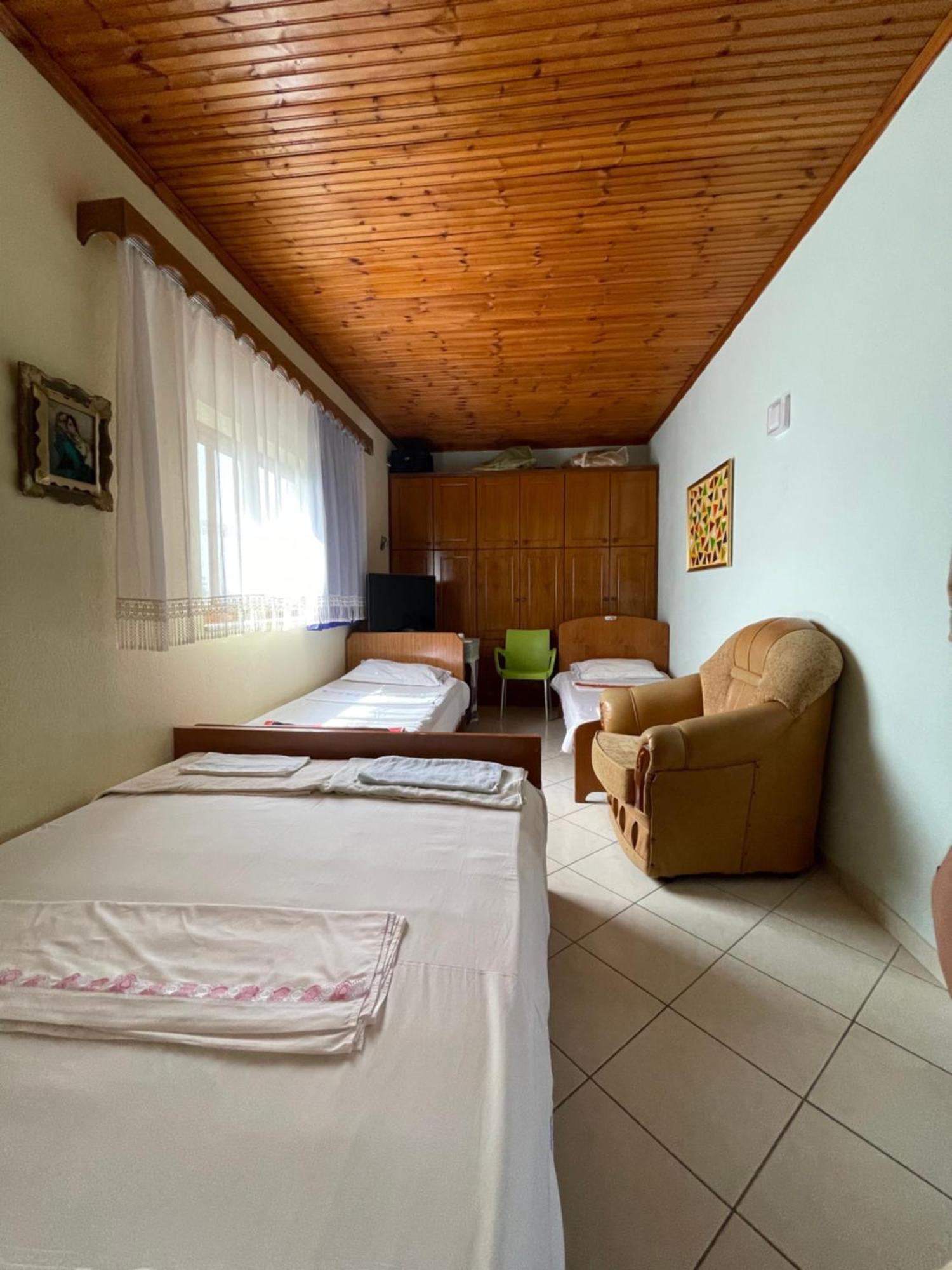 Villa Mance بيرات المظهر الخارجي الصورة