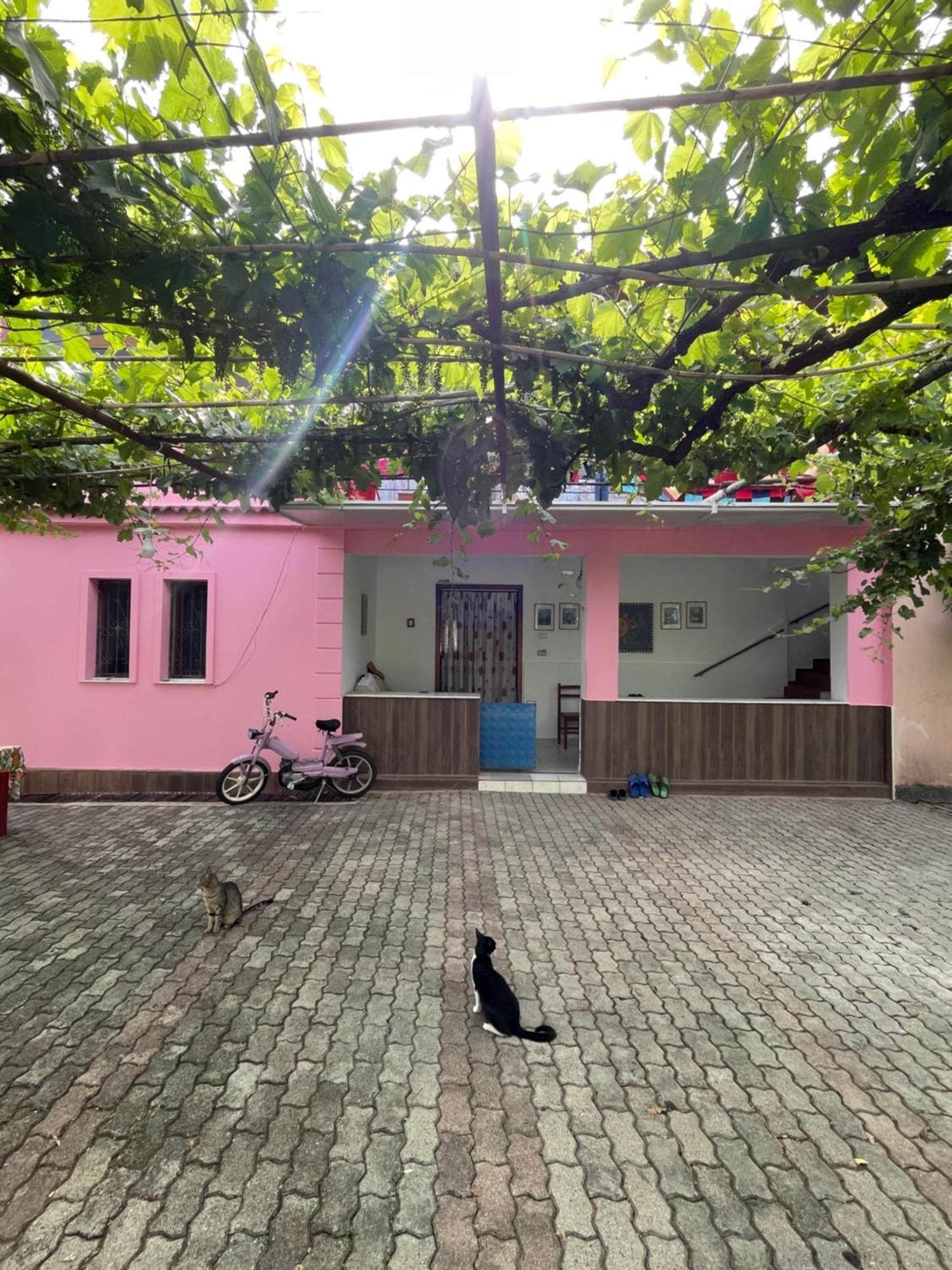 Villa Mance بيرات المظهر الخارجي الصورة