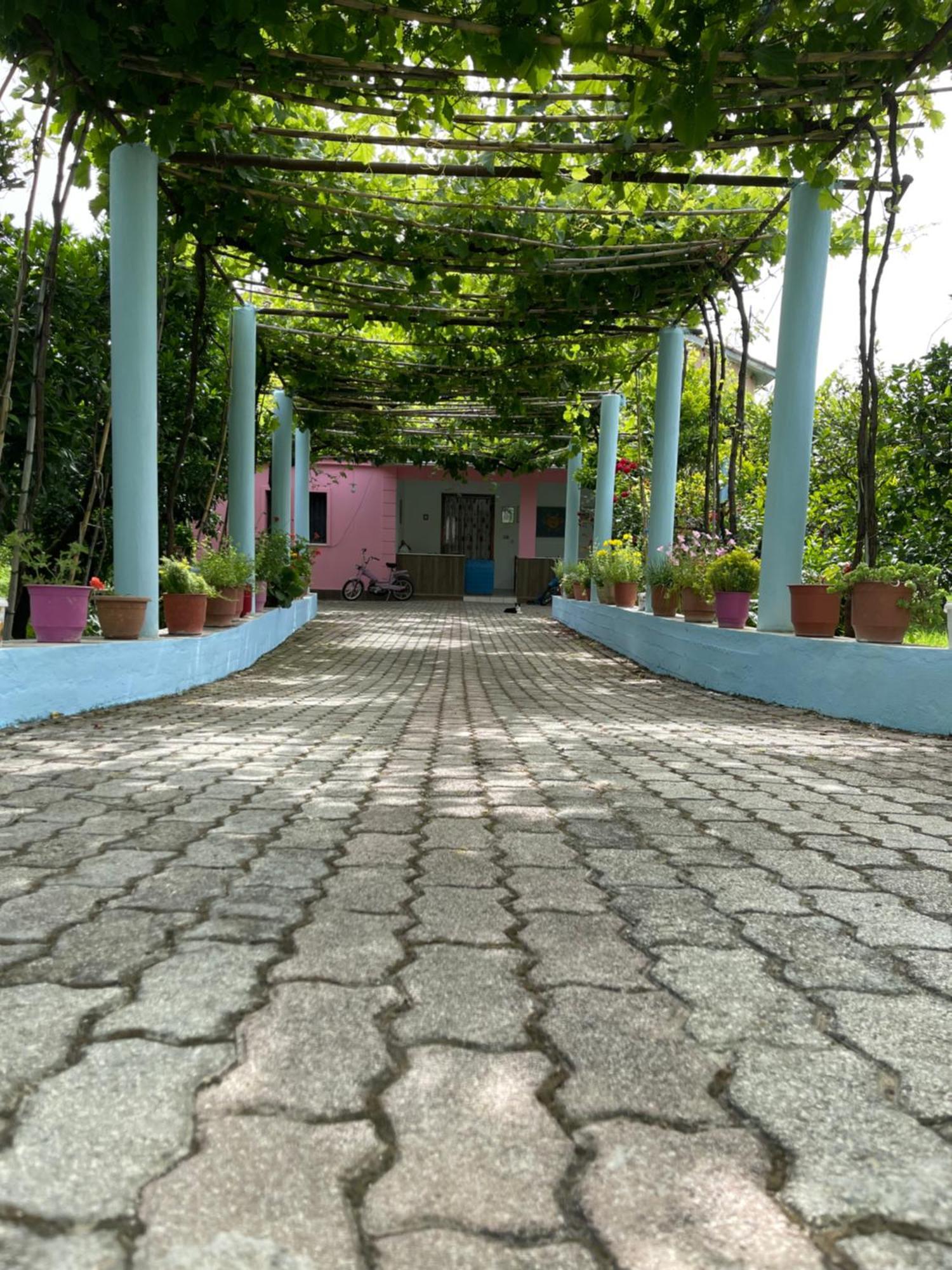 Villa Mance بيرات المظهر الخارجي الصورة