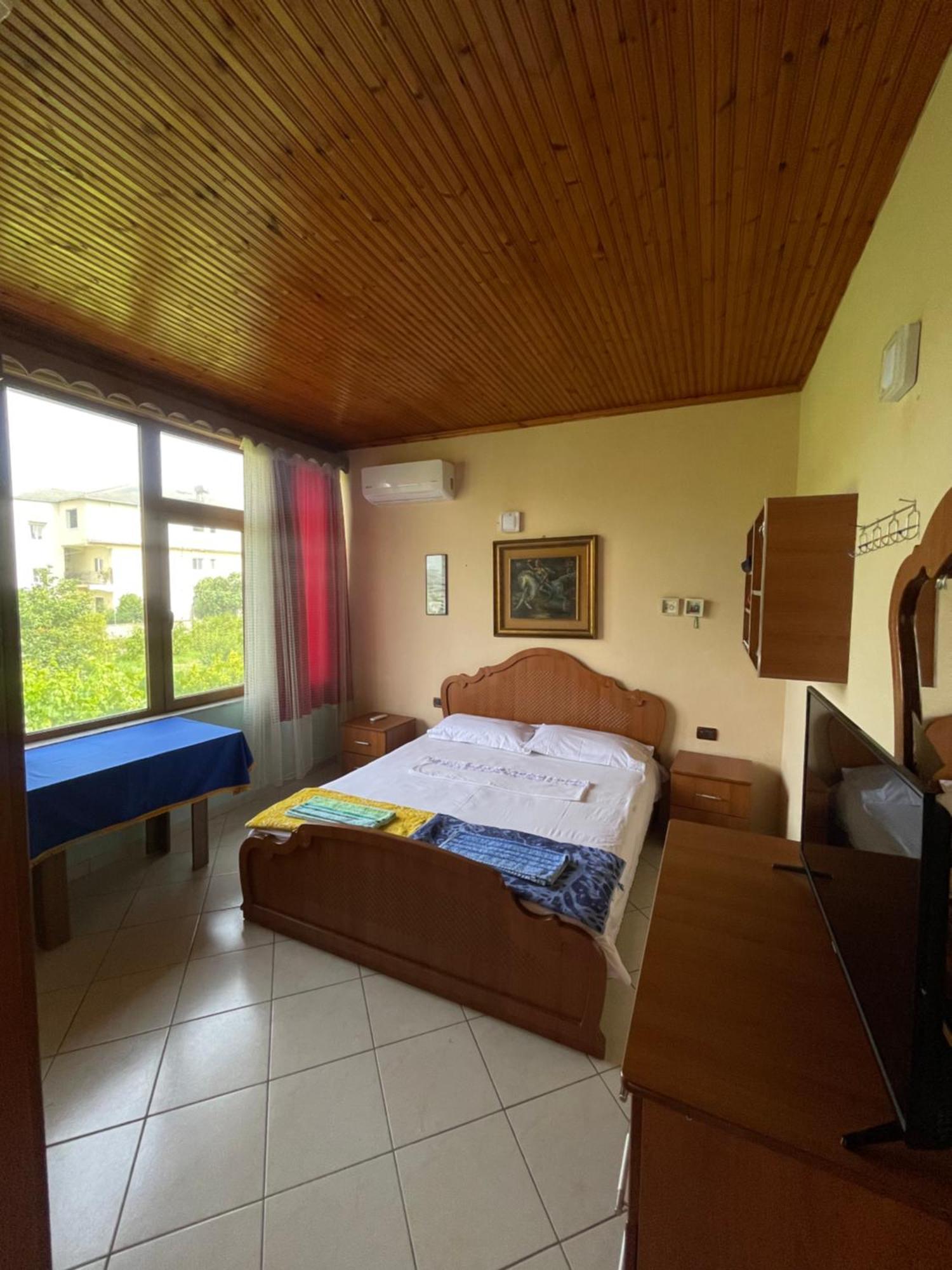 Villa Mance بيرات المظهر الخارجي الصورة